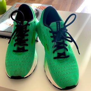 Brooks Ghost Running Shoes